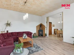 Pronájem bytu 4+kk, Libáň, Na Ženichově, 80 m2
