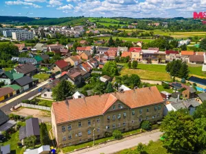 Pronájem bytu 4+kk, Libáň, Na Ženichově, 80 m2
