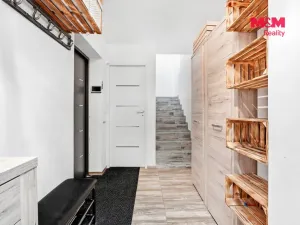 Prodej bytu 4+kk, Šimonovice - Minkovice, Buková, 152 m2