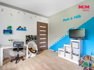 Prodej bytu 4+kk, Šimonovice - Minkovice, Buková, 152 m2
