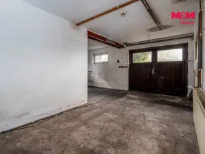 Prodej rodinného domu, Miletín, Jiřího z Poděbrad, 148 m2