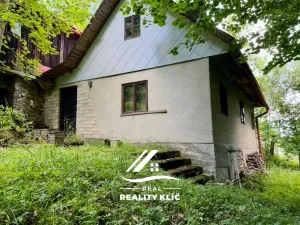 Pronájem rodinného domu, Staré Hamry, 100 m2