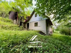 Pronájem rodinného domu, Staré Hamry, 100 m2