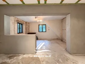 Pronájem rodinného domu, Staré Hamry, 100 m2