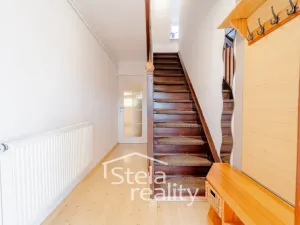 Prodej rodinného domu, Bruntál, V Táboře, 151 m2