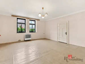 Prodej rodinného domu, Varnsdorf, Fügnerova, 375 m2
