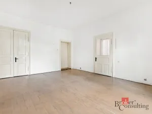 Prodej rodinného domu, Varnsdorf, Fügnerova, 375 m2