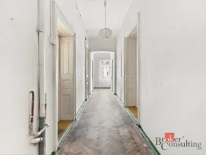 Prodej rodinného domu, Varnsdorf, Fügnerova, 375 m2