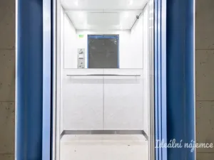 Pronájem bytu 2+kk, Praha - Krč, Sládkovičova, 47 m2