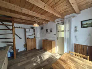 Prodej chaty, Heroltice, 46 m2