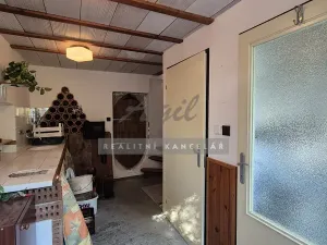Prodej chaty, Heroltice, 46 m2
