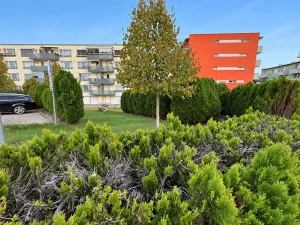 Prodej bytu 3+kk, Břeclav, Lidická, 75 m2