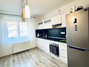 Pronájem bytu 2+1, Ostrava, 52 m2