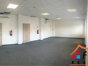 Pronájem obchodního prostoru, Ostrava, Novoveská, 167 m2