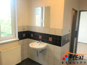 Pronájem obchodního prostoru, Ostrava, Novoveská, 167 m2
