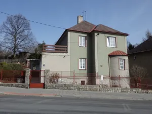 Prodej rodinného domu, Bruntál, Smetanova, 150 m2