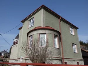 Prodej rodinného domu, Bruntál, Smetanova, 150 m2