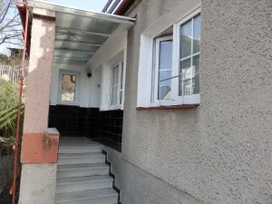 Prodej rodinného domu, Bruntál, Smetanova, 150 m2