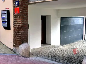 Prodej bytu 4+kk, Praha - Lysolaje, Lysolajské údolí, 105 m2