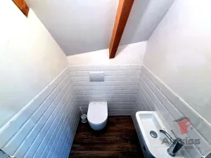 Prodej bytu 4+kk, Praha - Lysolaje, Lysolajské údolí, 105 m2