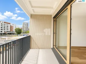 Prodej bytu 2+kk, Praha - Modřany, Kolmanova, 56 m2