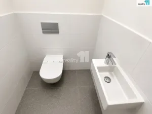 Prodej bytu 2+kk, Praha - Modřany, Kolmanova, 56 m2