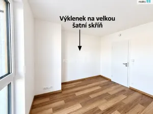 Prodej bytu 2+kk, Praha - Modřany, Kolmanova, 56 m2