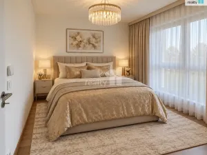 Prodej bytu 2+kk, Praha - Modřany, Kolmanova, 56 m2