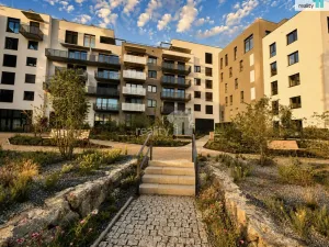 Prodej bytu 2+kk, Praha - Modřany, Kolmanova, 56 m2