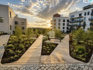 Prodej bytu 2+kk, Praha - Modřany, Kolmanova, 56 m2