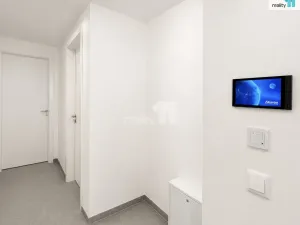 Prodej bytu 2+kk, Praha - Modřany, Kolmanova, 56 m2