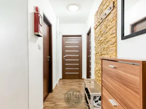 Prodej bytu 3+kk, Březová, Okružní, 56 m2