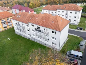 Prodej bytu 3+kk, Březová, Okružní, 56 m2