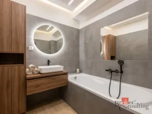 Prodej bytu 4+kk, Český Těšín, Tovární, 85 m2
