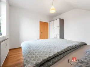Prodej bytu 4+kk, Český Těšín, Tovární, 85 m2