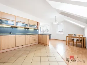 Prodej bytu 4+kk, Český Těšín, Tovární, 85 m2
