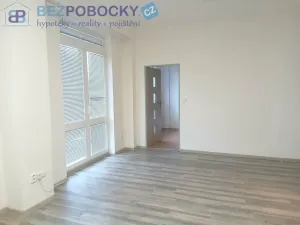Pronájem bytu 2+kk, Havlíčkův Brod, Jihlavská, 50 m2