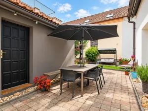 Prodej rodinného domu, Přezletice, Krátká, 124 m2