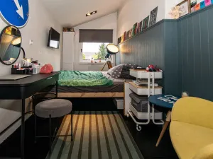 Prodej rodinného domu, Přezletice, Krátká, 124 m2