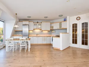 Pronájem bytu 4+kk, Říčany, Bezručova, 107 m2