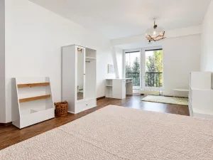 Pronájem bytu 4+kk, Říčany, Bezručova, 107 m2