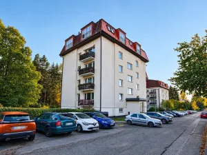 Pronájem bytu 4+kk, Říčany, Bezručova, 107 m2