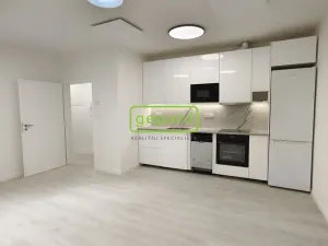 Pronájem bytu 3+kk, Brno - Zábrdovice, Slepá, 63 m2