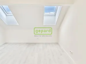 Pronájem bytu 3+kk, Brno - Zábrdovice, Slepá, 63 m2