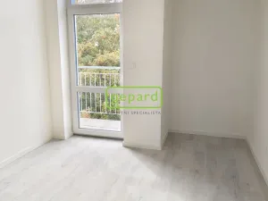 Pronájem bytu 3+kk, Brno - Zábrdovice, Slepá, 63 m2