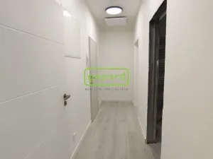 Pronájem bytu 3+kk, Brno - Zábrdovice, Slepá, 63 m2