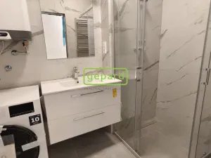 Pronájem bytu 2+kk, Brno - Zábrdovice, Slepá, 54 m2