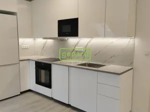 Pronájem bytu 2+kk, Brno - Zábrdovice, Slepá, 47 m2