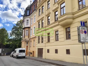 Pronájem bytu 2+kk, Brno - Zábrdovice, Slepá, 47 m2