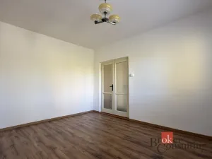 Pronájem bytu 2+1, Chomutov, Blatenská, 56 m2